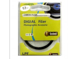 Bushnell Camera Filter 52mm